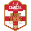 Stancill Brewery Nobby Dancing