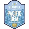 Stancill Brewery Pacific Gem