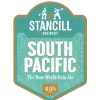 Stancill Brewery South Pacific