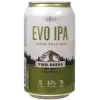 Two Beers Brewing Co. (Eclor-Agrial) EVO IPA