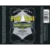 Full Sail Brewing Company Bump in the Night