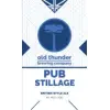 Old Thunder Brewing Pub Stillage