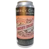 Energy City Brewing Bâtisserie - Chocolate Covered Strawberries