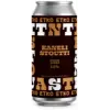Etko Brewing Kaneli Stoutti