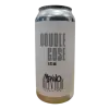 Menno Olivier Brewing Double Gose