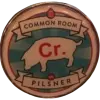 True North Brew Co. Common Room Pilsner