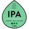 True North Brew Co. IPA
