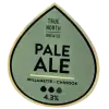 True North Brew Co. Pale Ale
