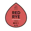 True North Brew Co. Red Rye
