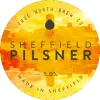 True North Brew Co. Sheffield Pilsner