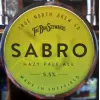 True North Brew Co. The Bar Stewards Sabro