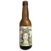 La Guernouillette (Brasserie Artisanale de St Brieuc) Griffonne Blonde