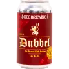 OEC Brewing (Ordinem Ecentrici Coctores) Dubbel