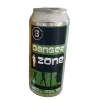 Block Three Brewing Company Danger Zone