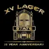 Oxbow Brewing Company XV Lager