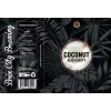 Brix City Brewing Coconut Authority