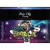 Brix City Brewing Cosmic Charlie