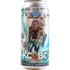 KCBC (Kings County Brewers Collective) Aquaham
