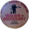 Norfolk Broads Brewing Frischer Gerstensaft