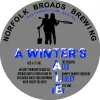Norfolk Broads Brewing A Winter's Tale