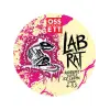 Ossett Brewery Lab Rat Raspberry Ripple Ice Cream Sour