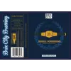 Brix City Brewing Double Powerbomb