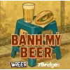 7 Bridges Brewing (Vietnam) Bánh Mỳ Beer