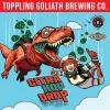 Toppling Goliath Brewing Company Citra Hop Drop