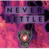 Griffin Claw Brewing Company Never Settle