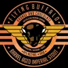 Griffin Claw Brewing Company Flying Buffalo Bourbon Barrel Aged Imperial Stout: Orange & Chocolate