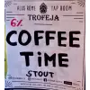 Trofeja Coffee Time