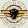 Griffin Claw Brewing Company Flying Buffalo Bourbon Barrel Aged Imperial Stout: Salted Caramel Pecan