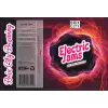 Brix City Brewing Electric Jams