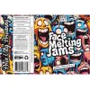 Brix City Brewing Face Melting Jams