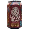 The Lion's Head Brew Bar African Pilsner