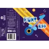 Brix City Brewing Fight Riff