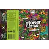 Brix City Brewing Flower Jams