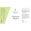 Symbiose Brewing / Blending Scheurebe / Mirabel 23/04