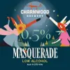Charnwood Brewery Masquerade