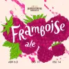 Vasileostrovskaya Brewery (Василеостровская Пивоварня) Framboise Ale