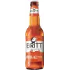 Brasserie de Bretagne Britt Amber Ale