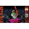 Beer Zombies Brewing Company Evil Haze