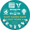 Farm Yard Brew Co. Many Hands Make Light Work 4