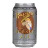 Barrio Brewing Company Tucson Blonde