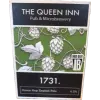 Queen Inn Brewery 1731