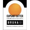 Bruha Brewing (prev Station 119 Brewing) Cupshot Bitter
