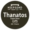 Neepsend Brew Co. Thanatos