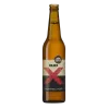 Sibbarps Husbryggeri Wilmer X Rock'n'Roll Lager