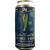 Stormbreaker Brewing Bourbon Barrel Aged Winter Coat 2025