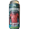 Stormbreaker Brewing Winter Coat 2025 - Boysenberry and Orange Peel